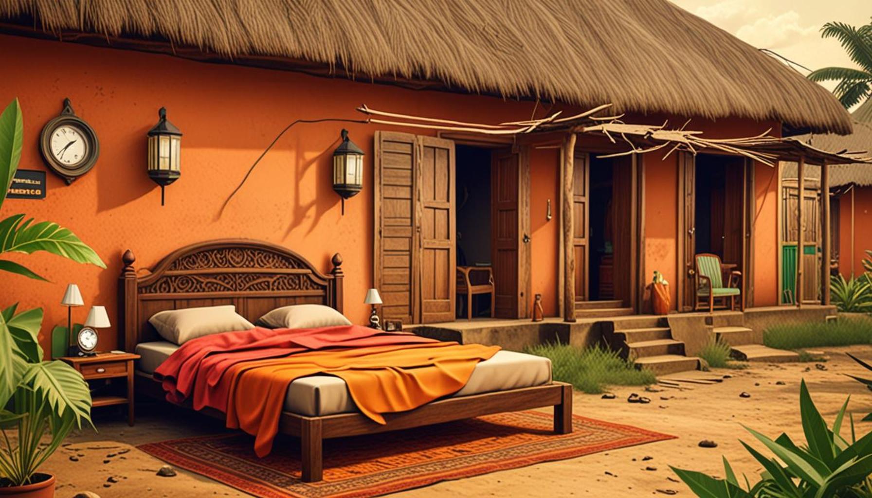 Historical Accommodations: Where to Stay in Culturally and Historically Rich Places in Nigeria
