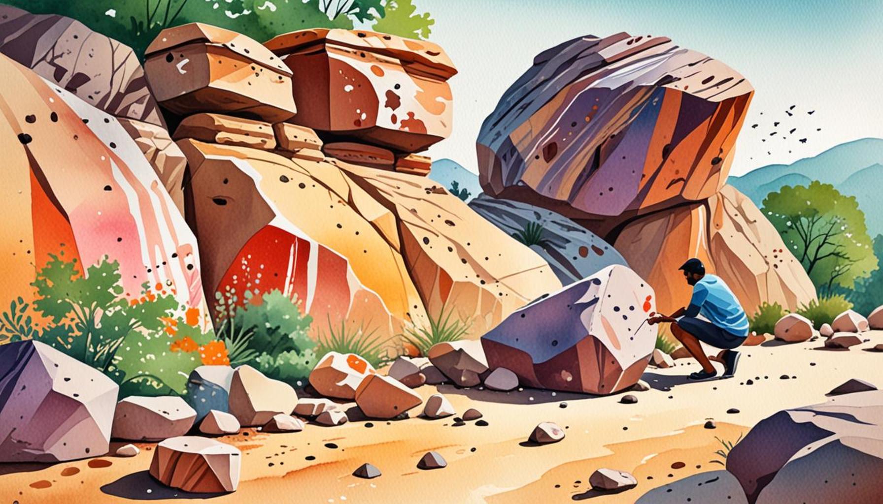 Exploring Rock Art in Oyo: An Outdoor Cultural Itinerary