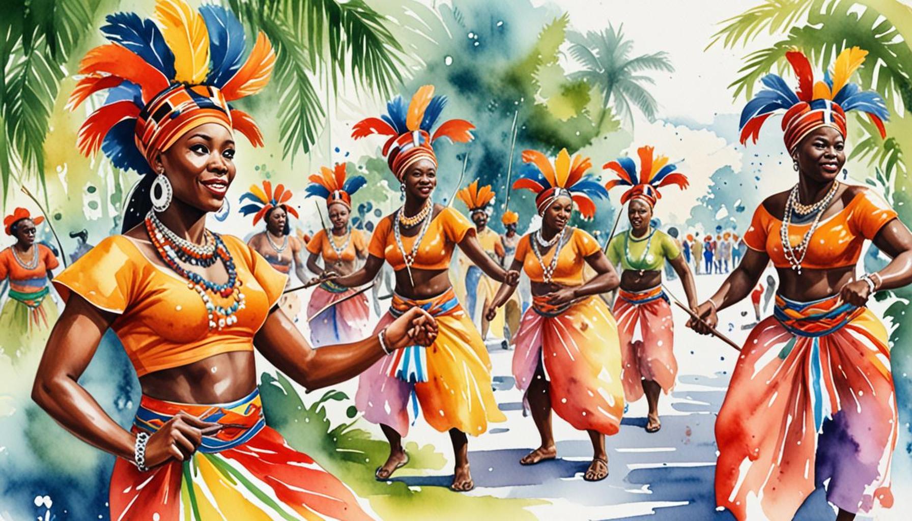 Culture Festival in Calabar: An Itinerary of Cultural and Tourist Experiences