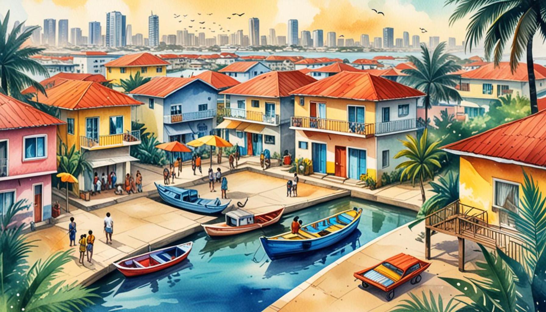 Affordable Accommodation Options for Tourists in Lagos Explore Now