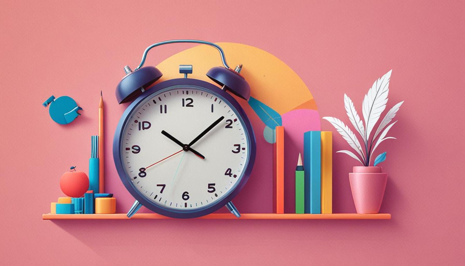 Boost Productivity Minimalism Time Optimization Techniques