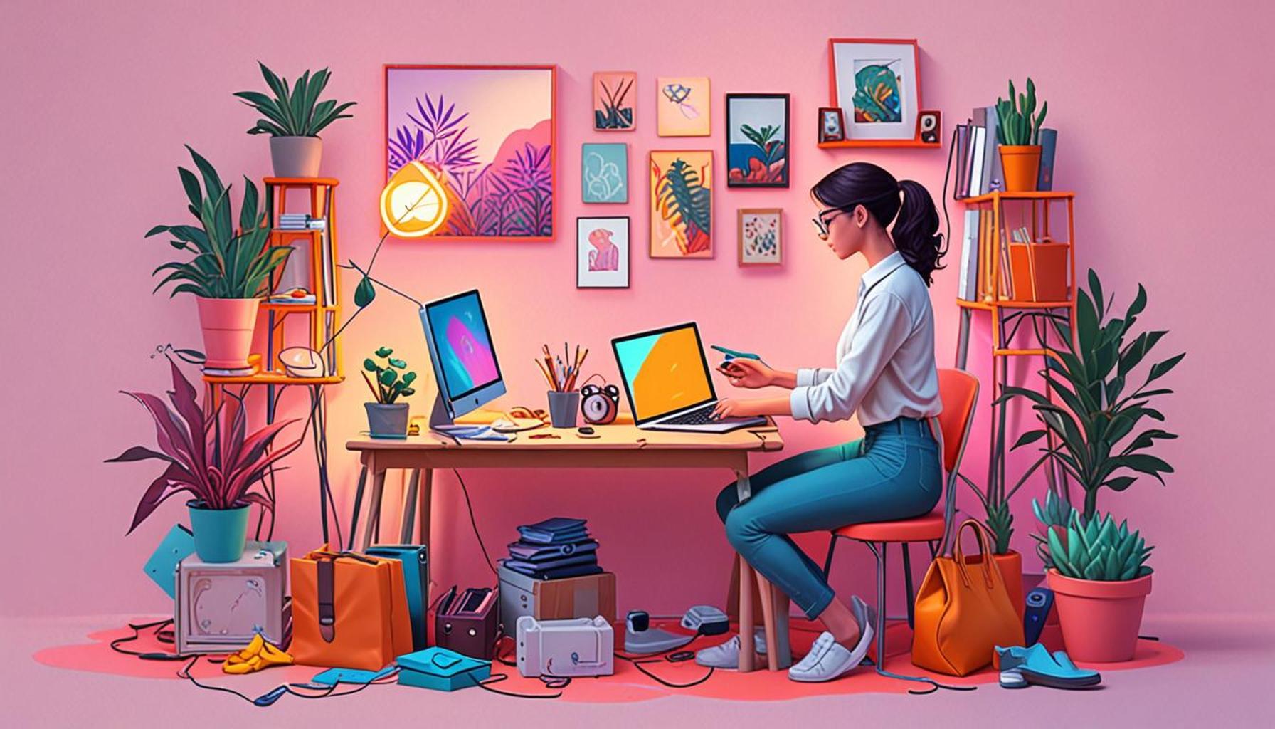 Disconnecting to Connect: The Role of Digital Decluttering in Personal Relationships