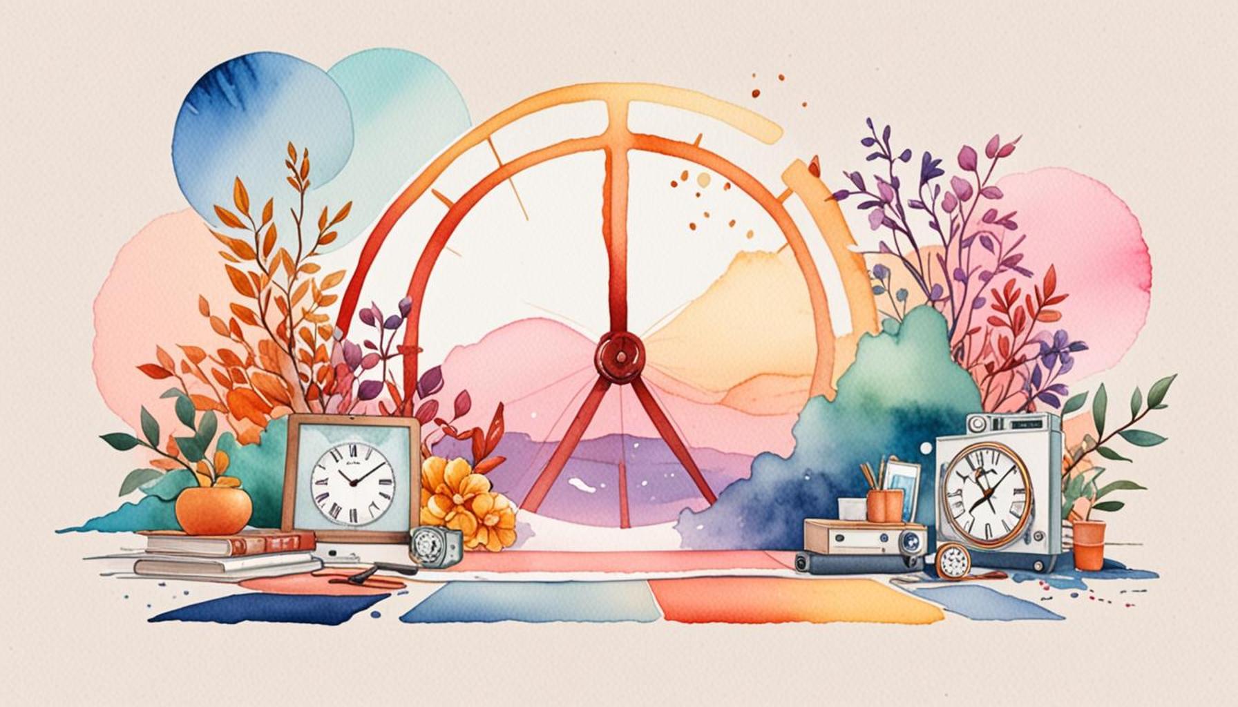 The Digital Decluttering Cycle: Maintaining Long-Term Virtual Organization for a Minimalist Lifestyle