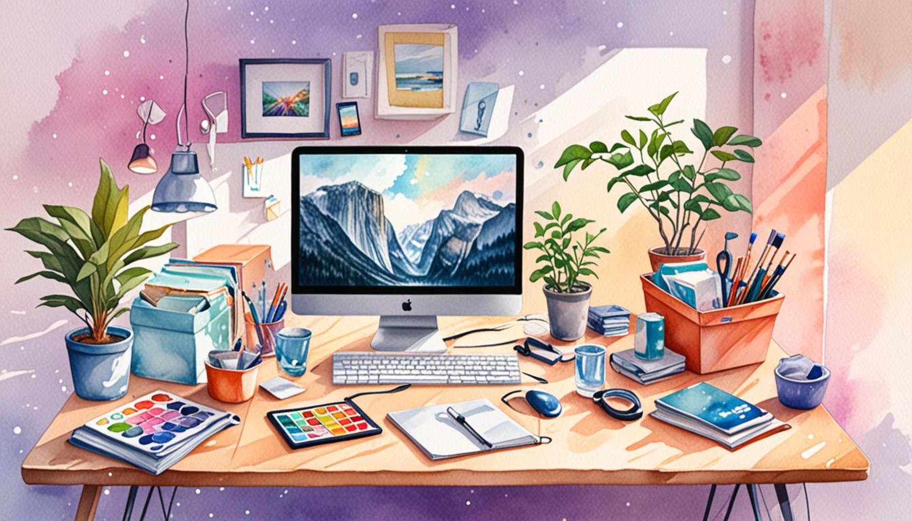 Digital Decluttering and the Redefinition of Priorities: How Virtual Organization Can Help in Personal Decision Making