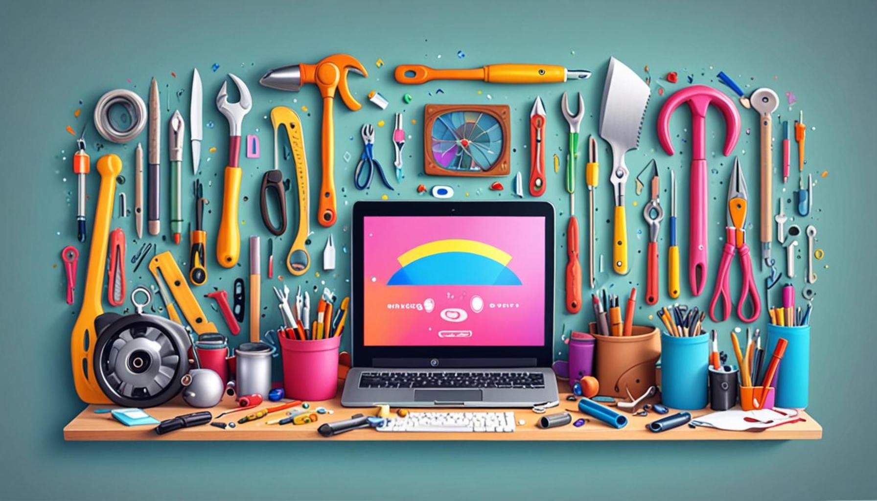 Tools and Apps to Facilitate Digital Decluttering: What Really Works