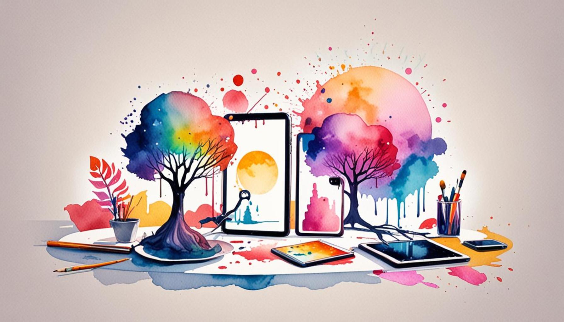 Digital Minimalism: Practical Strategies to Eliminate Information and App Overload