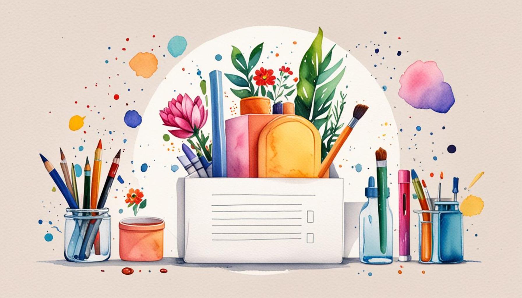 Uncomplicating Tasks: Minimalist Organization Techniques to Improve Productivity