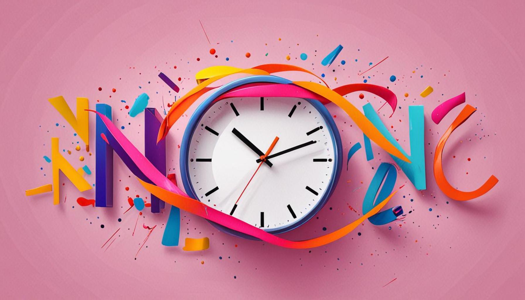 The Art of Saying No: How Minimalism Helps Optimize Time