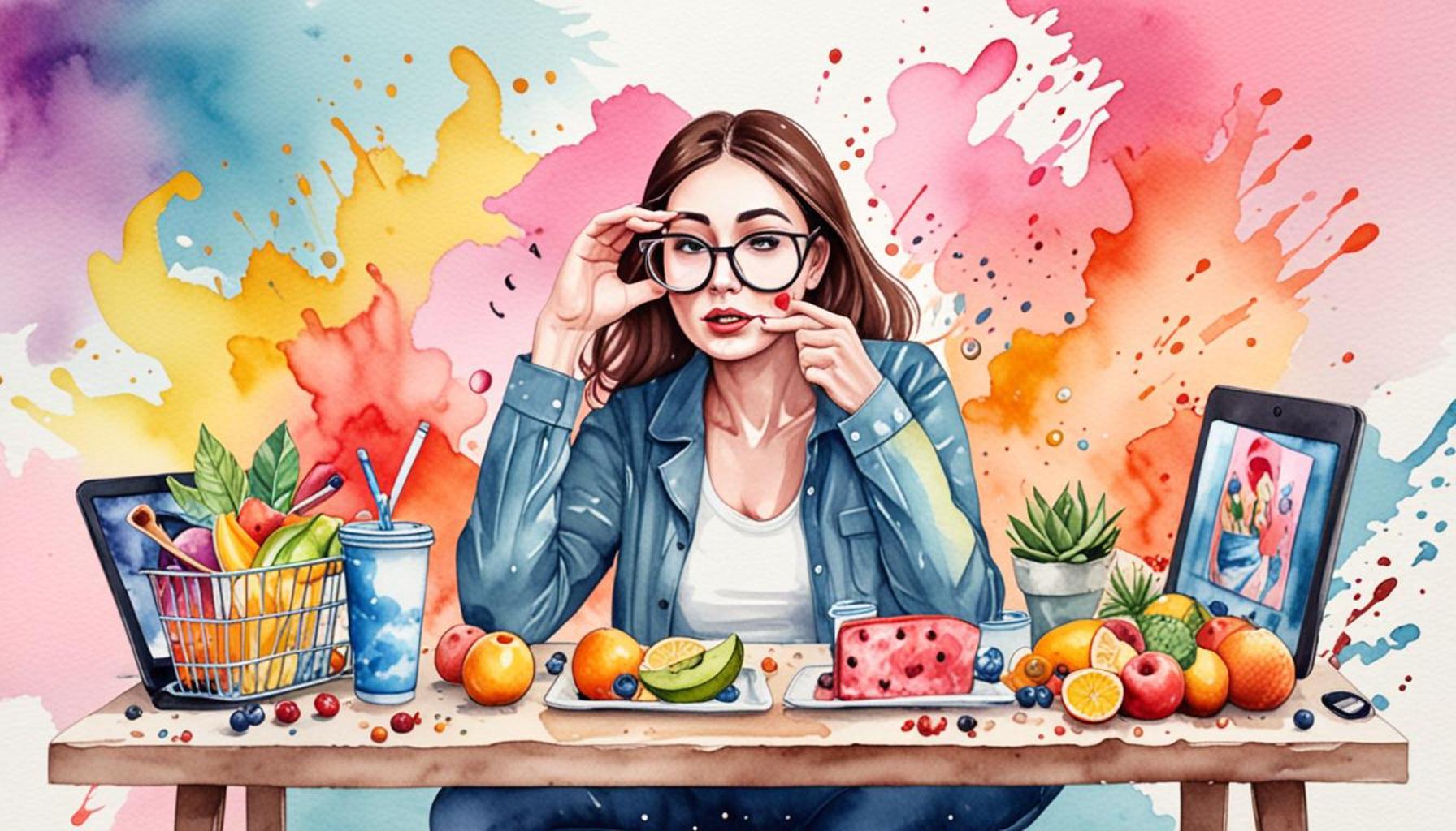 Mindful Consumption in the Digital World: Disconnecting from Impulsive Consumption in Times of Aggressive Marketing