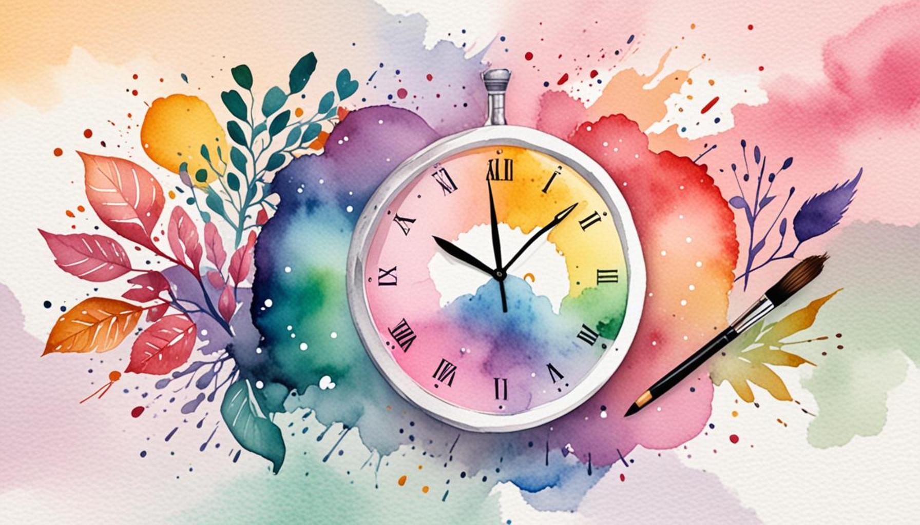 The Art of Saying No: How Minimalism Can Help Optimize Time