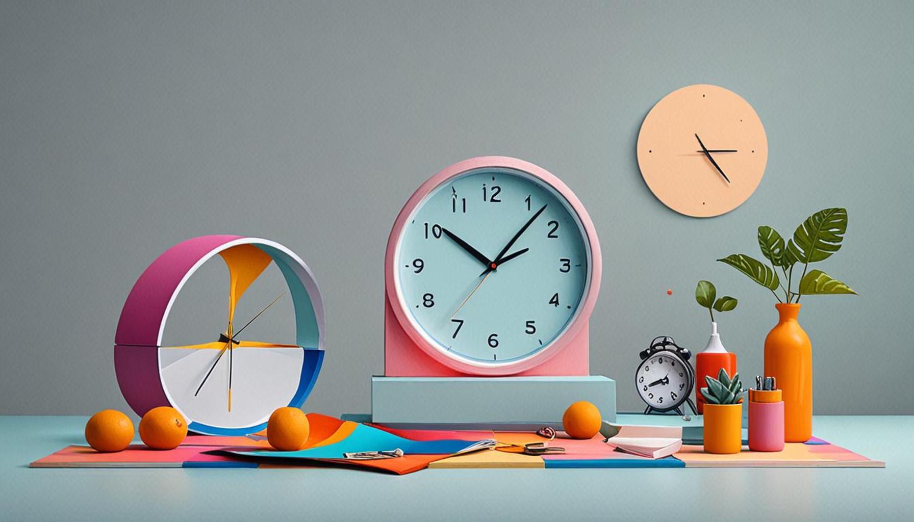 The Journey of Minimalism: How to Eliminate Superfluous Activities and Redefine the Value of Your Time