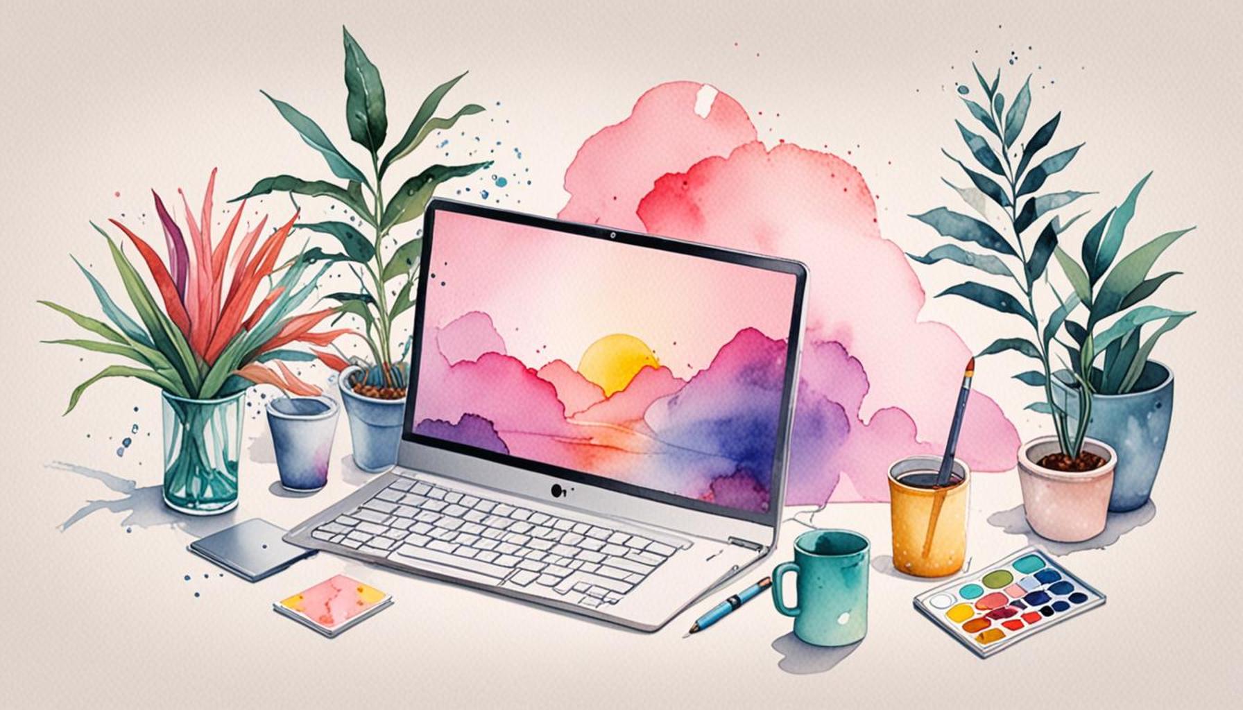 Digital Minimalism: How Limiting Online Distractions Can Boost Your Efficiency