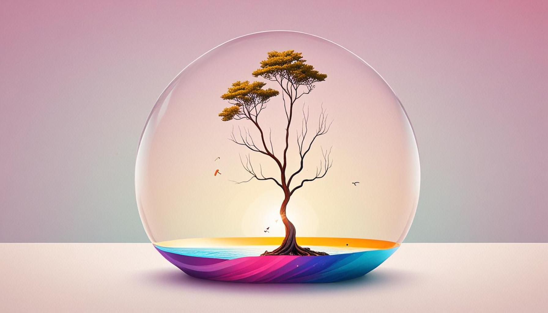 Minimalism and Mindfulness: Practices to Calm the Mind in a Fast-Paced World