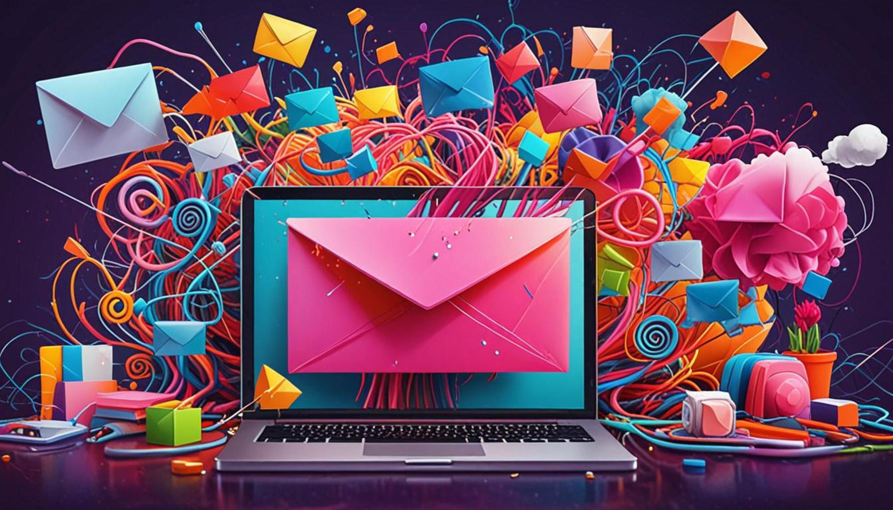 Effective Strategies to Simplify Your Digital Life Email to Social Media