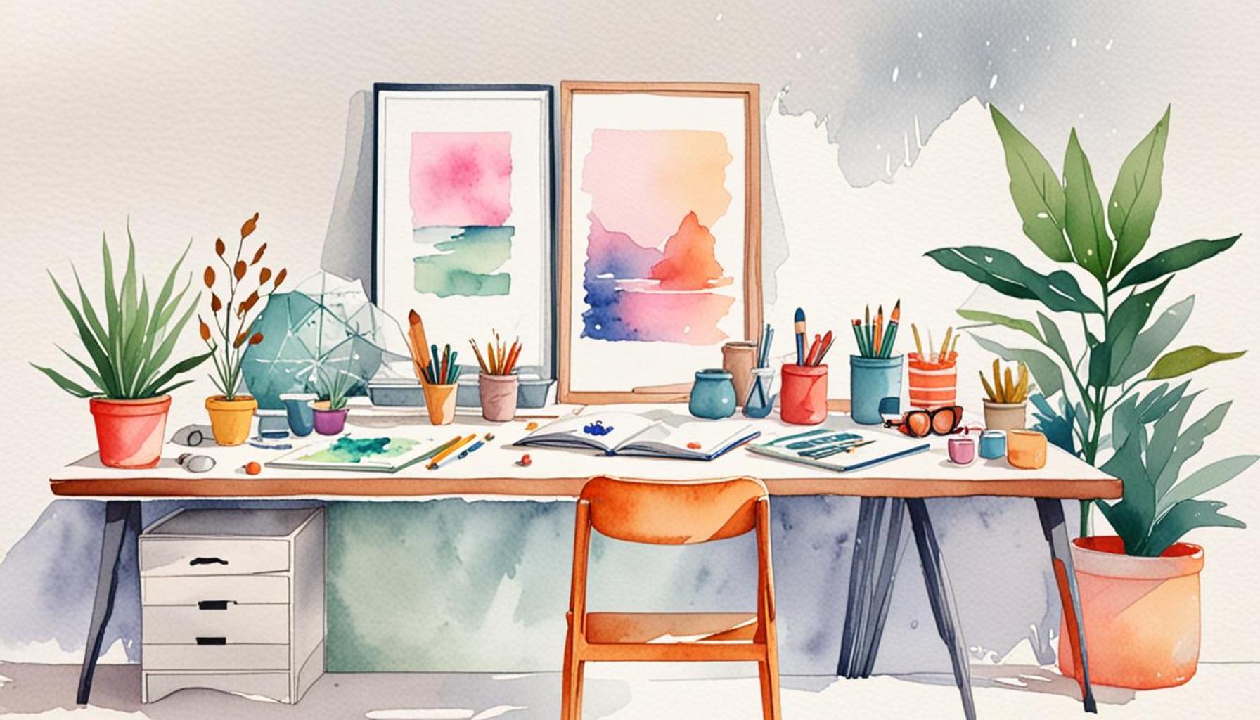 Minimalist Organization Create Calm Spaces for a Peaceful Mind