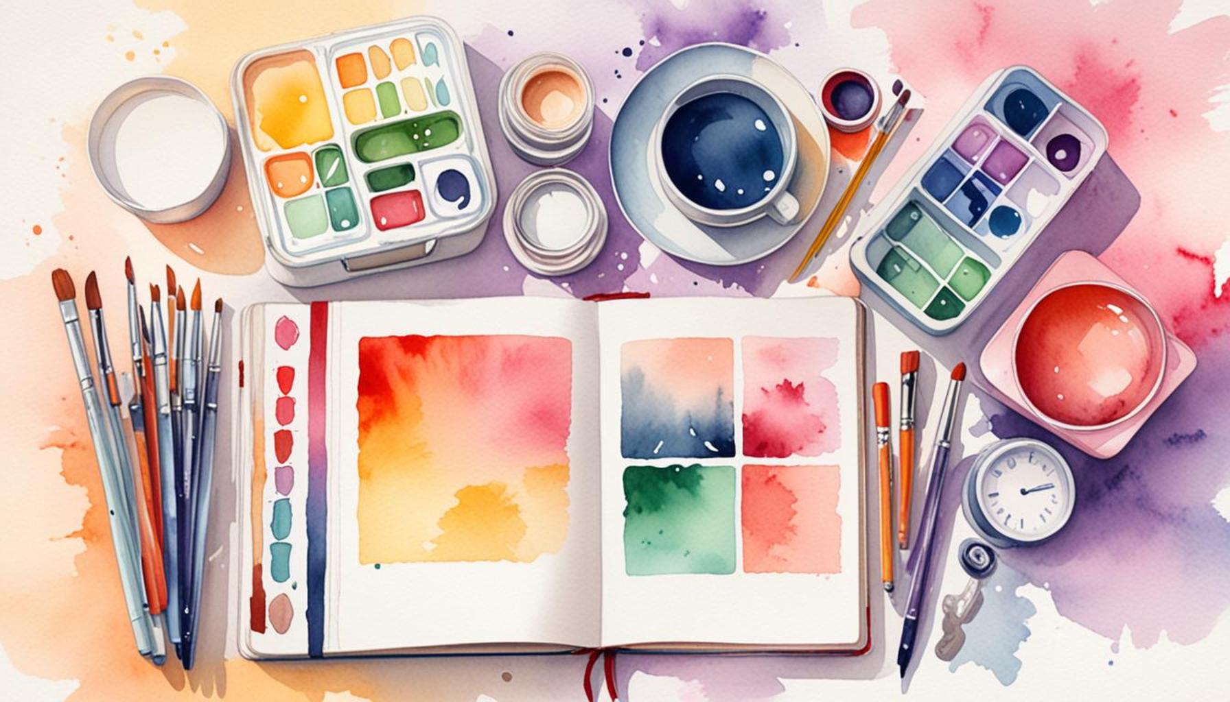 Benefits of minimalism and organization?>