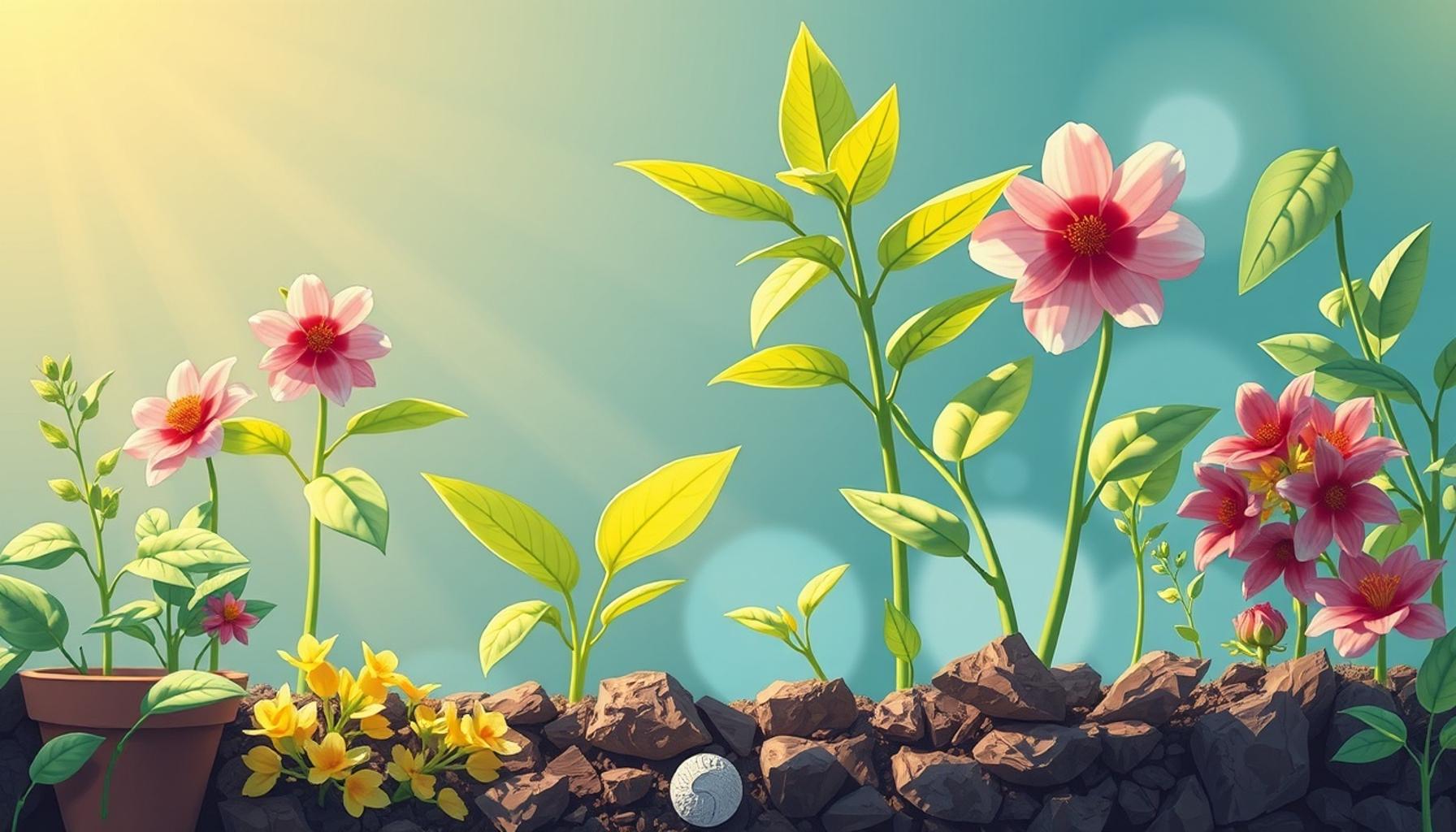 The Influence of Soil Composition on Plant Growth: What You Need to Know