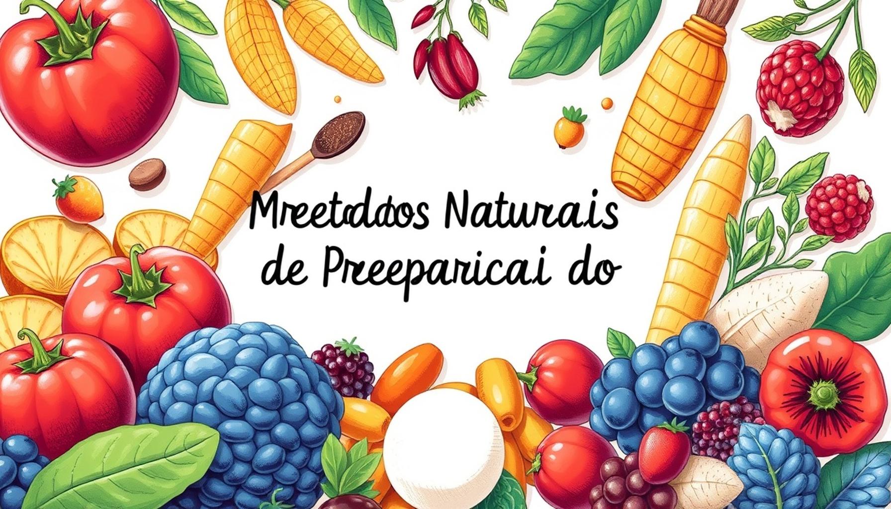 Natural Soil Preparation Methods: Composting and Use of Organic Fertilizers