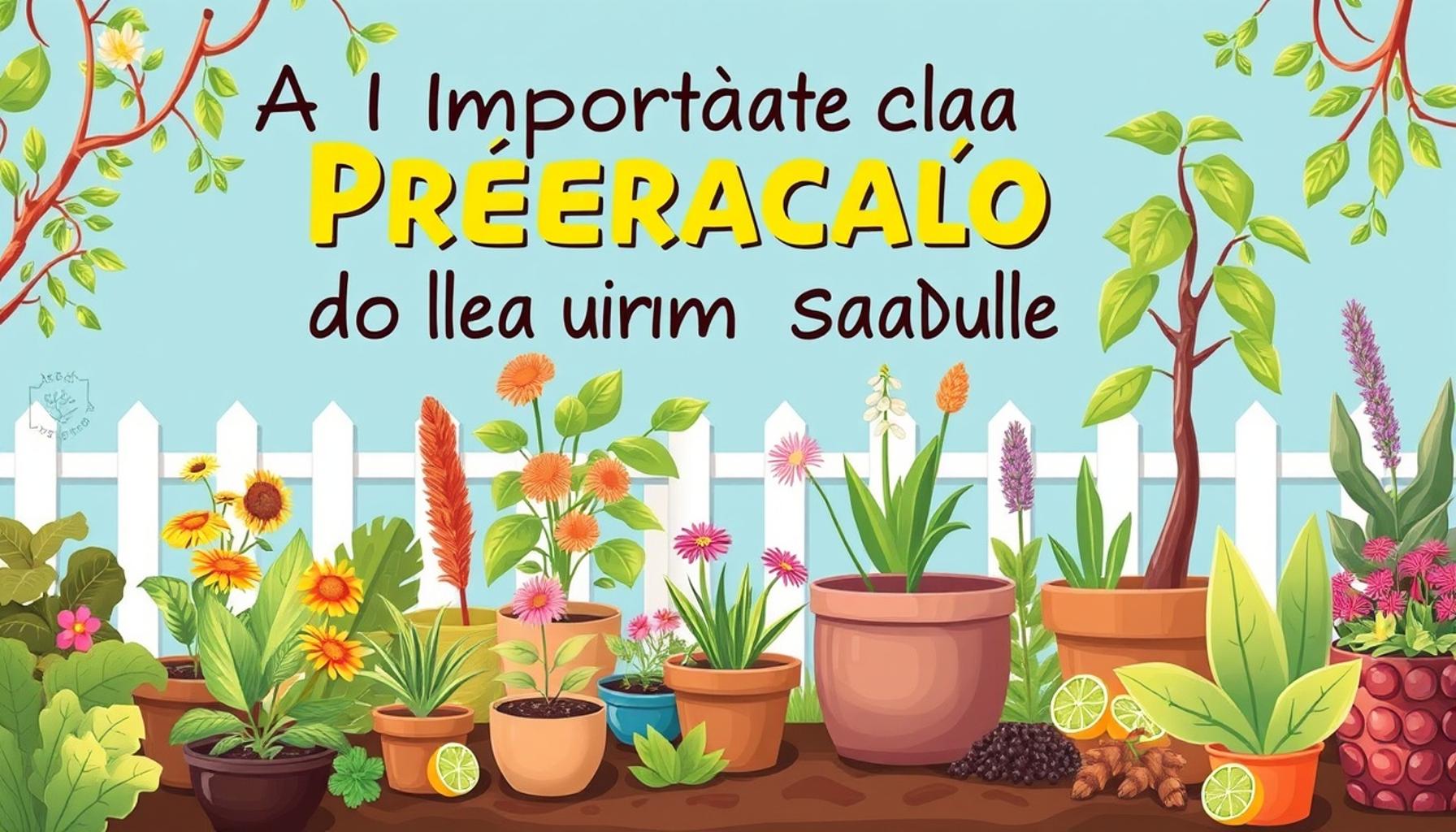The Importance of Soil Preparation for a Healthy Garden