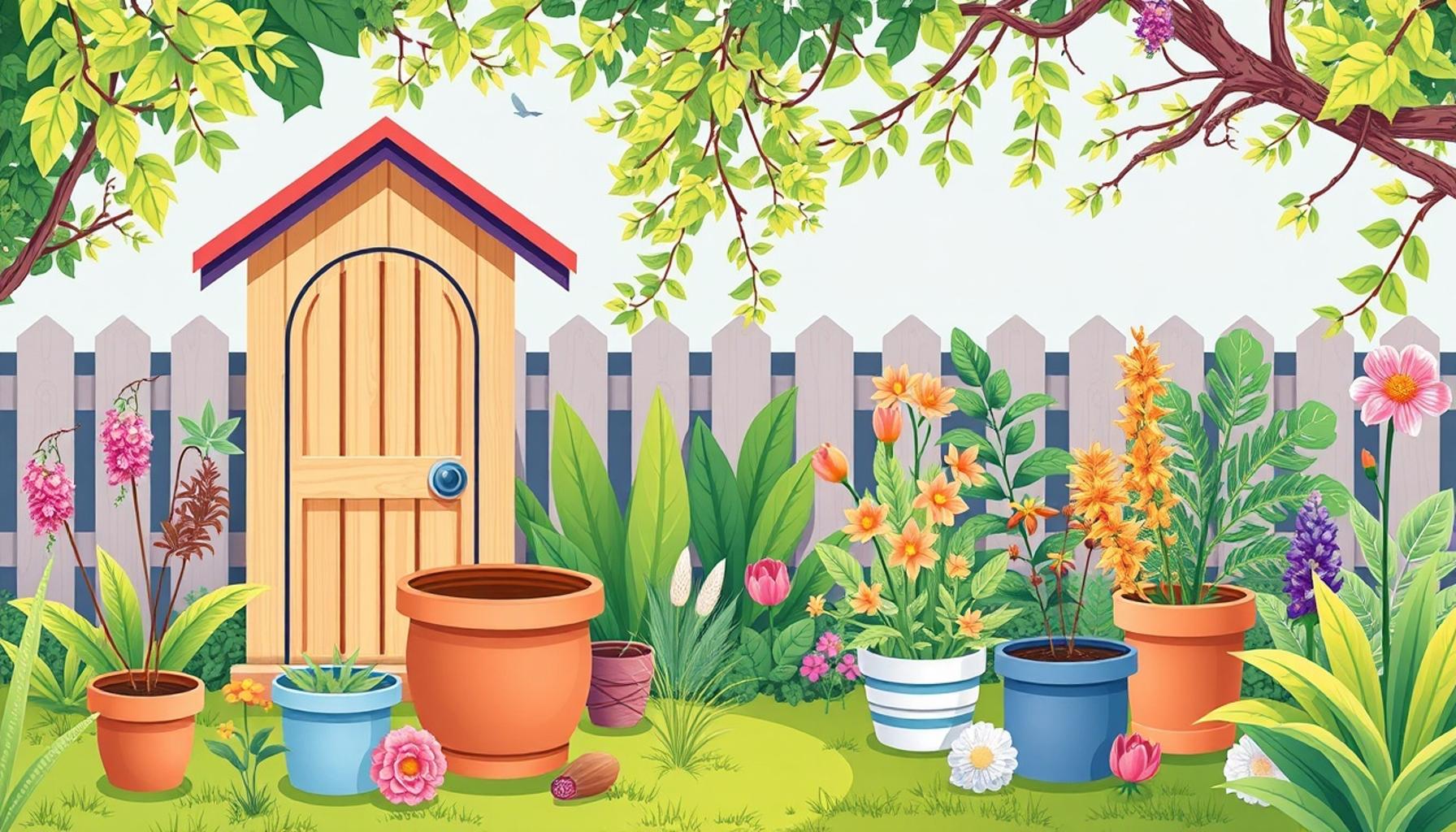 How to Choose the Best Materials to Enrich Your Garden Soil