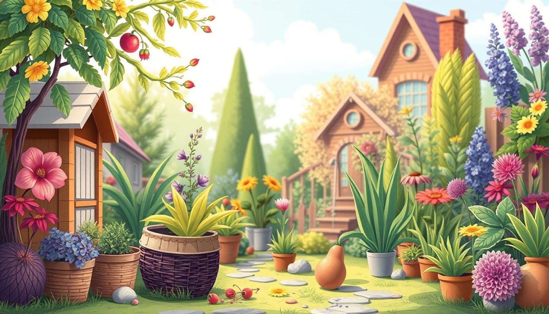 How to Conduct a Soil Test and Interpret the Results for Your Garden